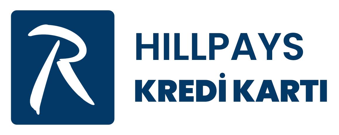 Hillpays Kredi Kartı