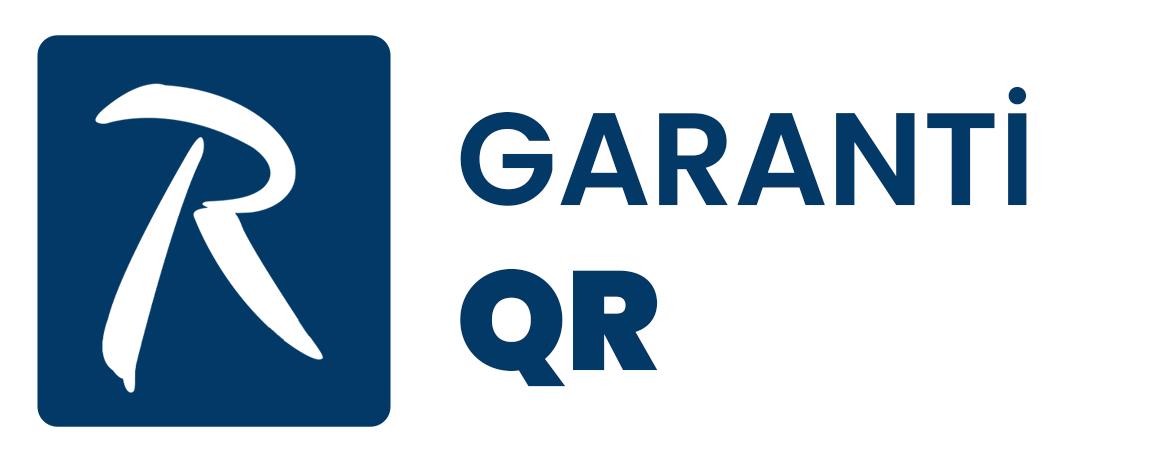 Garanti QR